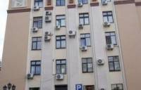 Украинцев могут штрафовать за неправильно установленные кондиционеры, телеантенны и вентиляцию»