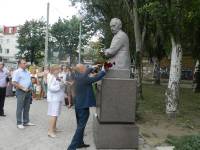 Власть и оппозиция День Независимости в Николаеве решили отметить отдельно»
