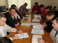 Новини міста Баштанка та Баштанського району за 1-4 жовтня 2012 року