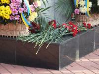 14 грудня Миколаївщина відзначила День вшанування учасників ліквідації наслідків аварії на Чорнобильській АЕС»