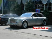 1 миллион за автомобиль - это не цена или на чем ездят в Николаеве «государственные люди»»