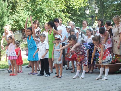 День родини – це свято для всіх жителів Миколаївщини»