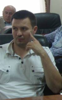 В Николаеве на журналиста напали прямо в здании облгосадминистрации (дополнено комментарием А. Кочубея)