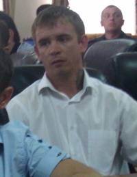 В Николаеве на журналиста напали прямо в здании облгосадминистрации (дополнено комментарием А. Кочубея)»