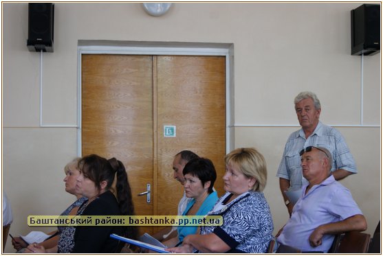 Фото, відео: засідання антикризового енергетичного штабу за участю М. П. Романчука
