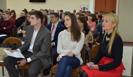 Оксана Янішевська: Державні установи мають відчувати настрої та цінності молоді