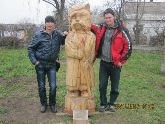 В Запорожской области почтили память солдата из Баштанки, погибшего при выходе из «иловайского котла»