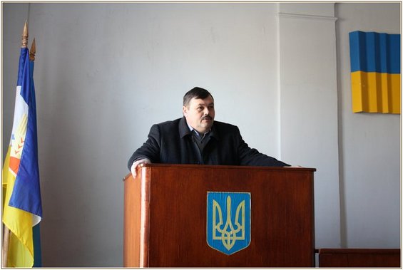 Відео та фото: Звітно-виборчі збори районної ГО Всеукраїнська спілка в’язнів-жертв нацизму