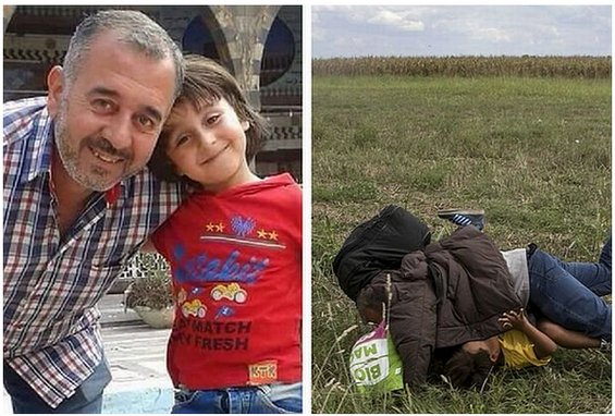 Проти телеоператорки угорського каналу, яка напала на біженця з дитиною, відкрили кримінальну справу»
