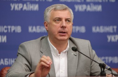 міністр освіти і науки Сергій Квіт