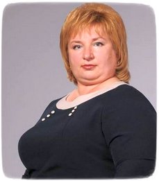 Оксана Шпарук