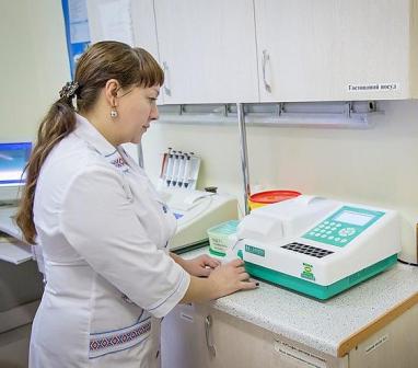 Миколаївська обласна дитяча лікарня отримала обладнання для лікування онкохворих дітей»
