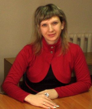 Відкрито блог баштанчанки Антоніни Заворотнюк
