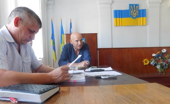 Баштанська міська рада - в Асоціації «енергоефективні міста України»»