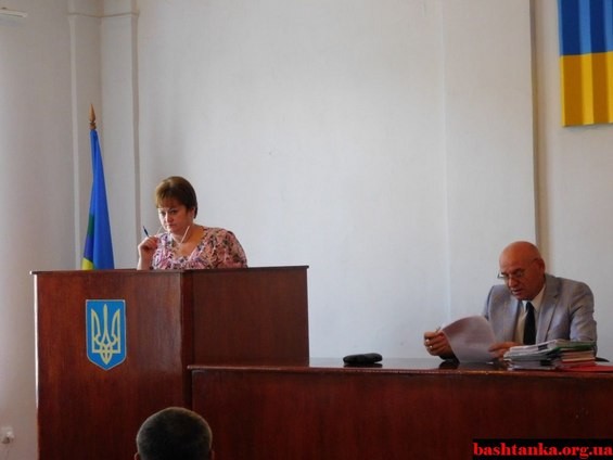 Депутати Баштанської міської ради підтримали утворення об'єднаної громади у складі 9 суб'єктів