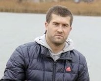 Михайло Савчук, депутат Баштанської міськради: 
