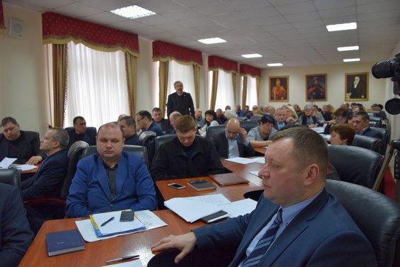 Районні служби, в т. ч. й медична, на Миколаївщині переведено у режим підвищеної готовності»