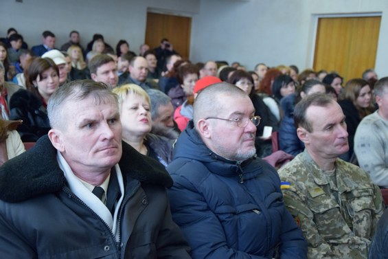 Голова Миколаївської ОДА незабаром відвідає Баштанський район - робочі поїзди по області розпочато