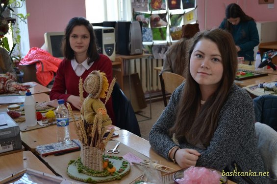 Здобутки учнів Баштанщини наприкінці березня