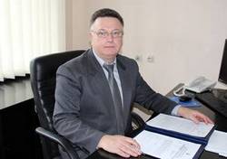 На голову Баштанської РДА подав документи заступник директора обласного центру зайнятості