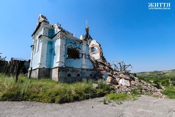 ЮНЕСКО підтвердила пошкодження 274 культурних об’єктів в Україні з початку війни»