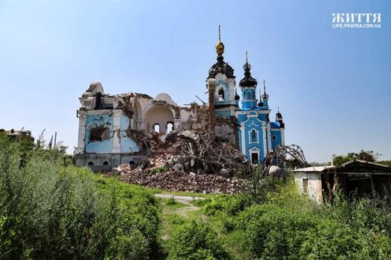 ЮНЕСКО підтвердила пошкодження 274 культурних об’єктів в Україні з початку війни