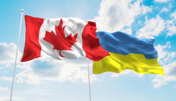 Новини: розмова Зеленського та Макрона, допомога Україні від США і Канади, відключення електроенергії та ін