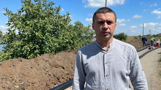Нові тарифи у Баштанці на Миколаївщині: із першого серпня у місті платять за воду дорожче»
