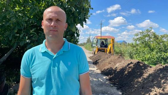 Нові тарифи у Баштанці на Миколаївщині: із першого серпня у місті платять за воду дорожче