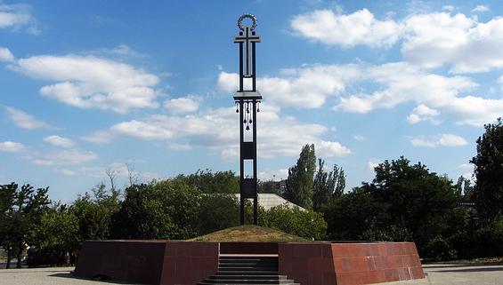 Обʼєкти культурної спадщини, які знаходяться на території Миколаєва