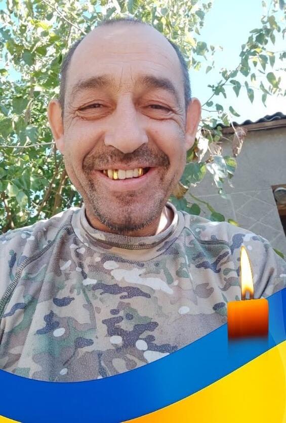 У Новобузькій та Інгульській громадах Баштанського району попрощалися із загиблими воїнами – Василем Макарчуком і Дмитром Ковтуном
