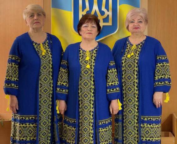 Відбувся Миколаївський обласний вокальний конкурс «Діапазон»»