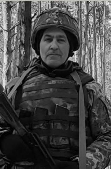 Баштанська громада вшанувала пам’ять: Андрія Фігури з с. Добре, Олександра Грома з с. Зелений Клин та Євгена Червоняка з с. Явкине