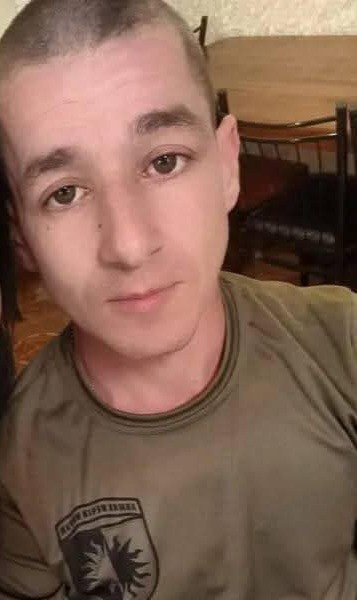 Загинув військовослужбовець 22 окремої механізованої Миколаївської бригади Андрій Лимар із села Новоолександрівка Інгульської сільської ради»