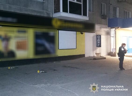 У Снігурівці поліцейські оголосили неповнолітньому підозру у вчиненні злочину