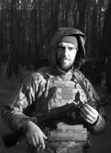 Баштанщина попрощалася із загиблими воїнами – Русланом Королем із с. Миролюбівка Софіївської громади та Сергієм Матюшиним із Баштанки»
