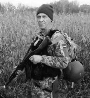 Пекучий біль і гіркий смуток війни знову торкнувся Баштанського району – загинули Олег Бевзюк та Валерій Литвиненко із Баштанки та Лоцкине»