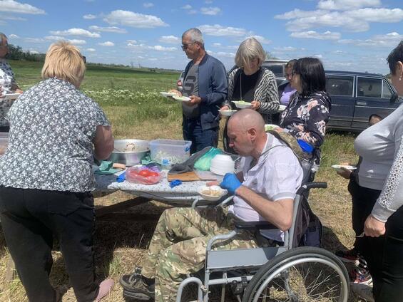 «Сила у єдності» – захід, приурочений до Дня матері та Міжнародного дня сім’ї