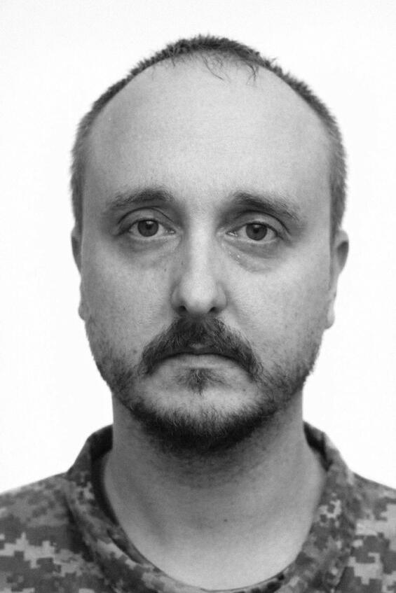 Жителі Вільнозапорізької та Володимирівської громад попрощалися із загиблими Захисниками України Євгеном Рябоконем та Олександром Мартином