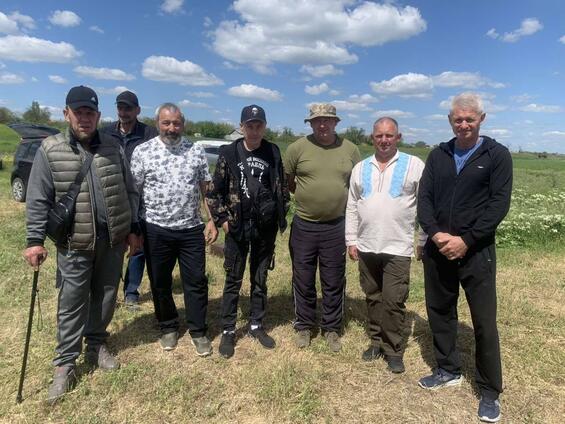 «Сила у єдності» – захід, приурочений до Дня матері та Міжнародного дня сім’ї»