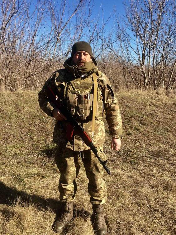 Захисники із Казанківської селищної ради – Маркевич С., Паробщук О., Позняков В., Антоненко О., Слободзян О., Сахащик О., Нагорний А.