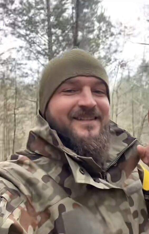 Софіївська громада попрощалася із загиблим Захисником України Вадимом Тимощуком із села Новомиколаївка»