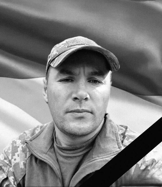 Прощання із загиблими воїнами – Артемом Гоберласом та Михайлом Горуцьким з Інгульської та Новобузької громад»