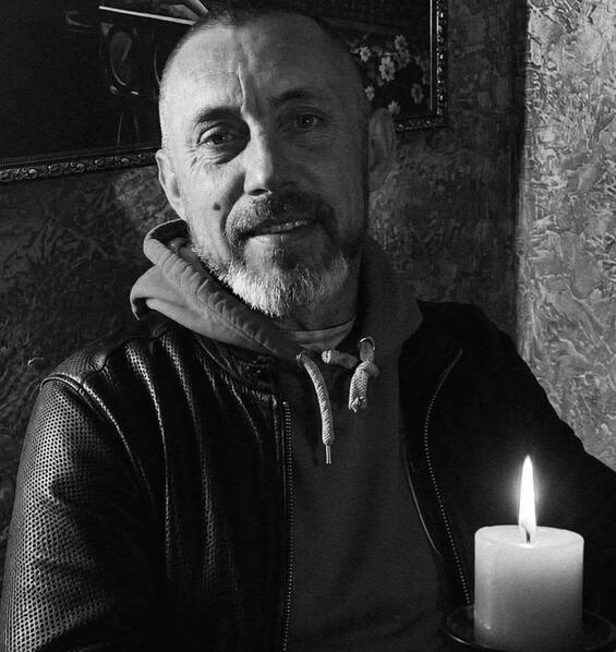 Баштанщина попрощалася із загиблими воїнами - Артемом Панасюком та Олександром Рогожею з Казанківської та Березнегуватської громад