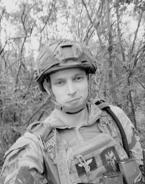 Софіївській та Казанківській громадах відбулися прощання із полеглими захисниками – Чорним Вадимом та Павленком Євгенієм»