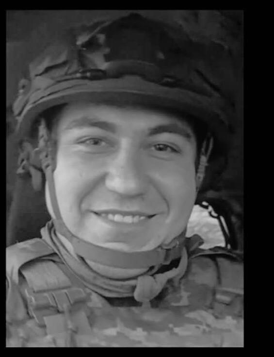 Баштанщина попрощалася із загиблими воїнами - Сергієм Кізілем із села Привільне та Олександром Мельниченком із села Березнегуватське