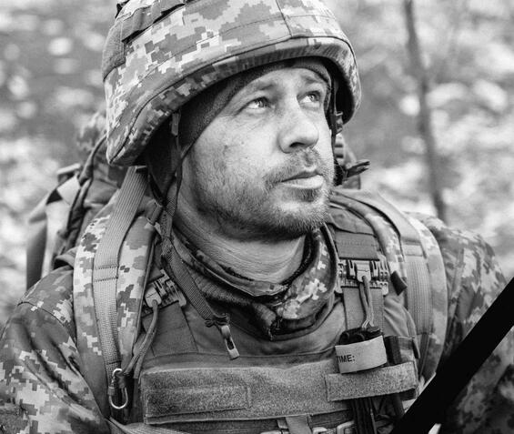 Баштанщина попрощалася із загиблими воїнами – солдатами Миколою Базаркіним та Михайлом Прокопчуком із Снігурівської громади