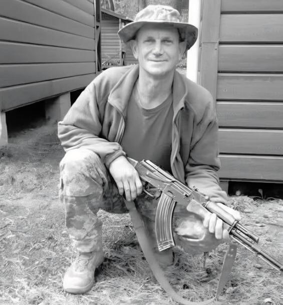 Вічна пам’ять захисникам України – Володимиру Кутіну та Івану Бичуку із Новобузької та Березнегуватської громад