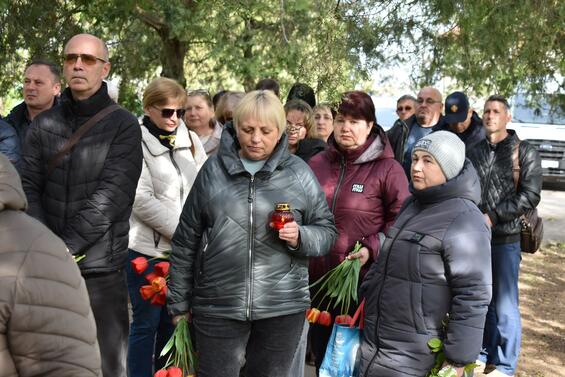 40 роковини Чорнобильської трагедії – найбільшої техногенної катастрофи в історії людства