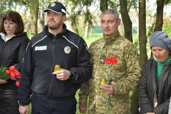 40 роковини Чорнобильської трагедії – найбільшої техногенної катастрофи в історії людства